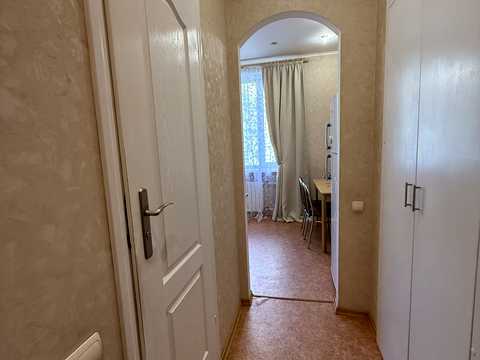 квартира за адресою Шовкуненка вул., 4