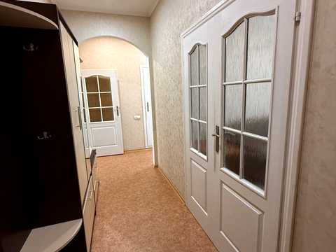 квартира за адресою Шовкуненка вул., 4