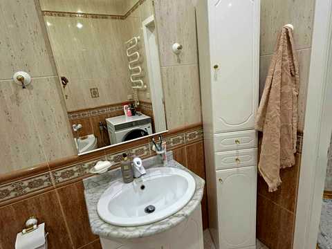квартира по адресу Верховной Рады бульв., 13