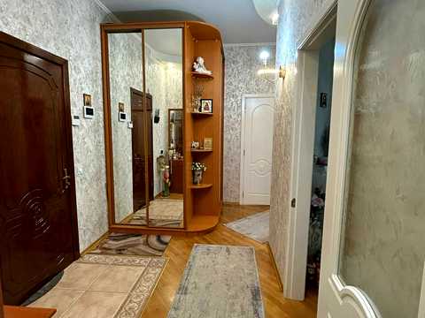 квартира по адресу Верховной Рады бульв., 13