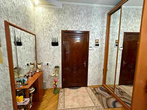 квартира по адресу Верховной Рады бульв., 13