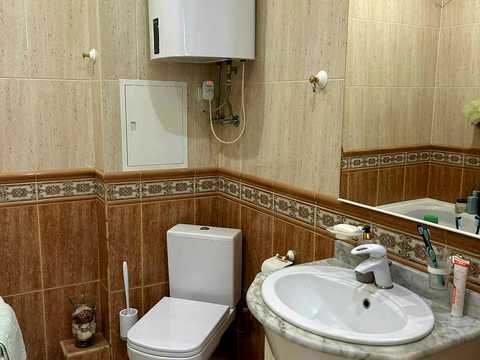 квартира по адресу Верховной Рады бульв., 13