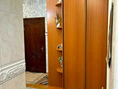квартира по адресу Верховной Рады бульв., 13