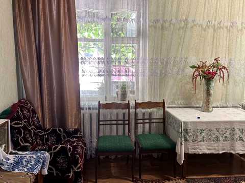 комната по адресу Луговая ул., 11