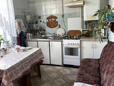 комната по адресу Луговая ул., 11