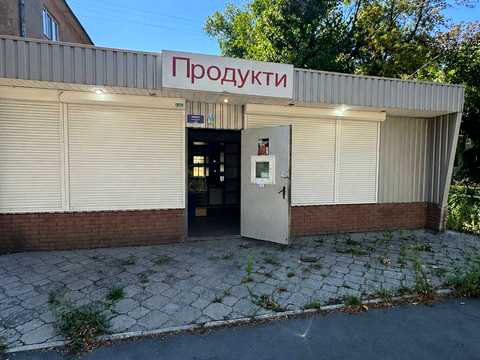 коммерческая по адресу Воздухофлотская ул., 10