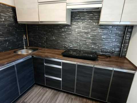 квартира за адресою Тополева вул., 3