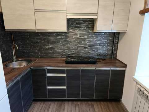 квартира за адресою Тополева вул., 3