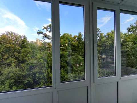 квартира за адресою Тополева вул., 3