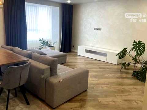 квартира по адресу Миру просп., 94/1в