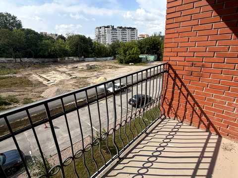квартира за адресою Гайова вул., 8