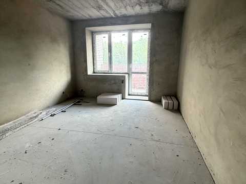 квартира за адресою Гайова вул., 8