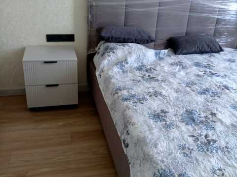 квартира по адресу Родини Крістерів ул., 16