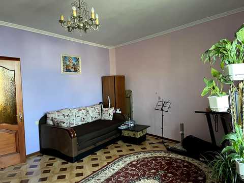 квартира за адресою Татарська вул., 35