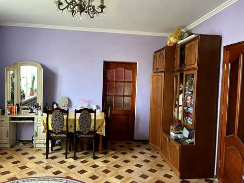 квартира за адресою Татарська вул., 35