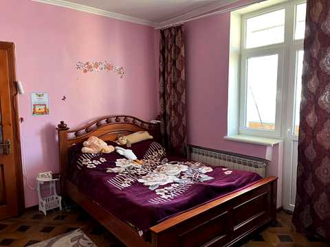 квартира за адресою Татарська вул., 35