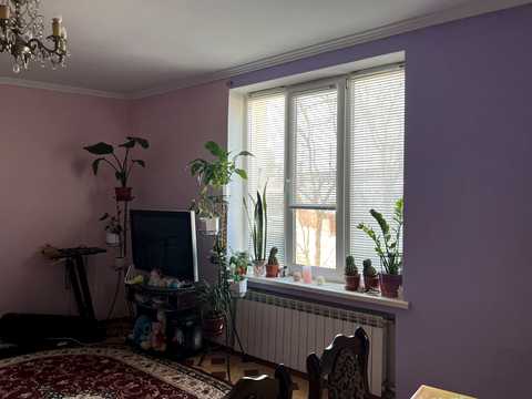 квартира за адресою Татарська вул., 35