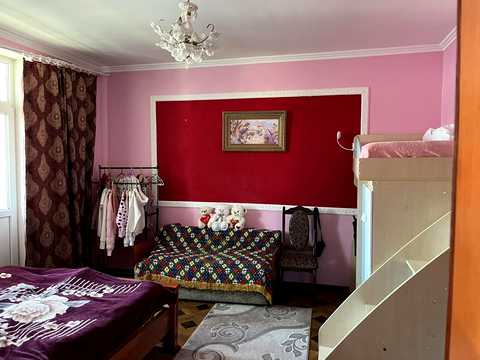 квартира за адресою Татарська вул., 35