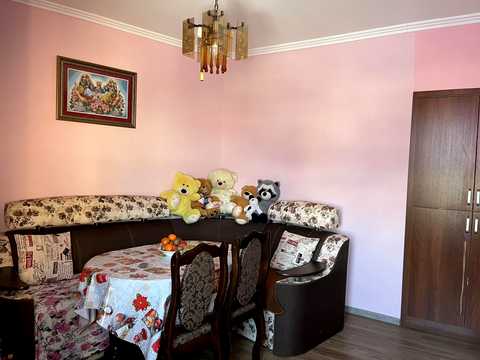 квартира за адресою Татарська вул., 35
