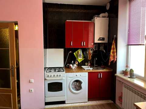 квартира за адресою Татарська вул., 35
