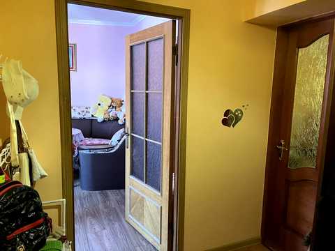квартира за адресою Татарська вул., 35