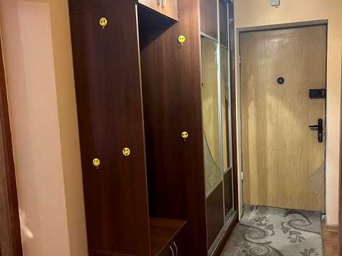 квартира за адресою Татарська вул., 35