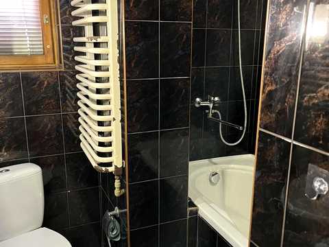 квартира за адресою Татарська вул., 35