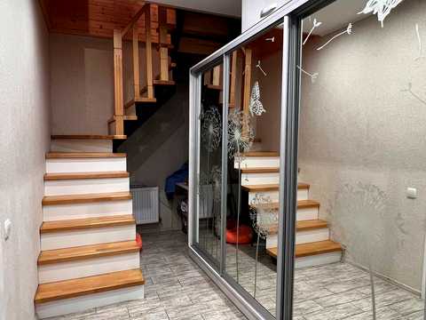 квартира по адресу Одеська ул., 3/3