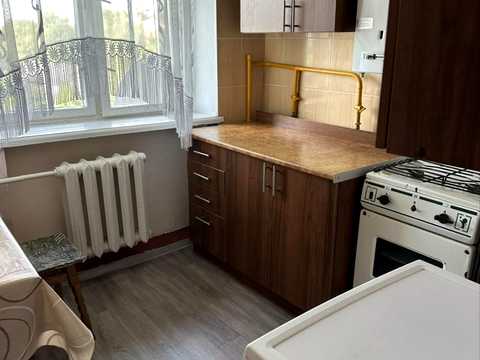 квартира за адресою Шевченка вул., 12-А