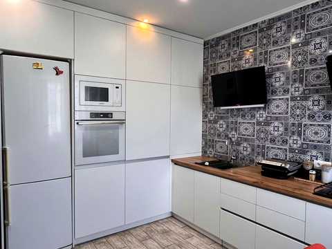 квартира по адресу Одеська ул., 3/3