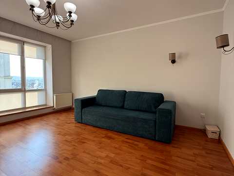 квартира за адресою Василя Симоненка вул., 33-В