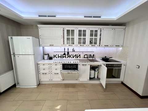 квартира по адресу Михаила Максимовича ул. (Онуфрія Трутенка), 3-Г