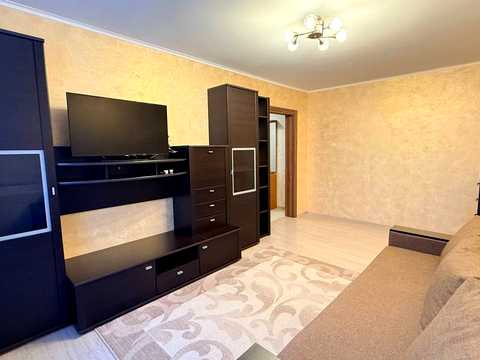 квартира по адресу Оболонский просп., 13