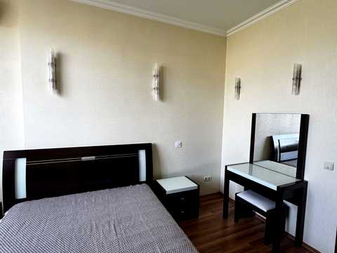 квартира за адресою Антоновича вул. (Горького), 72