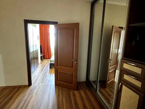квартира за адресою Антоновича вул. (Горького), 72