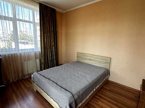 квартира за адресою Антоновича вул. (Горького), 72