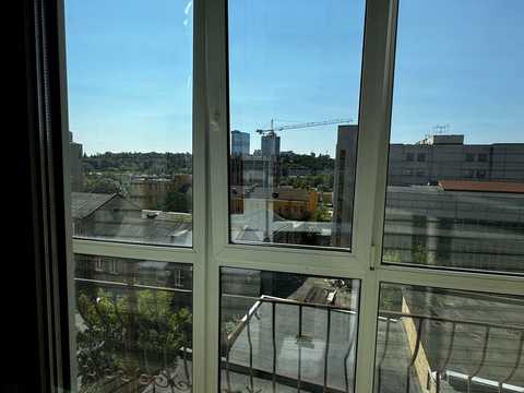 квартира за адресою Антоновича вул. (Горького), 72