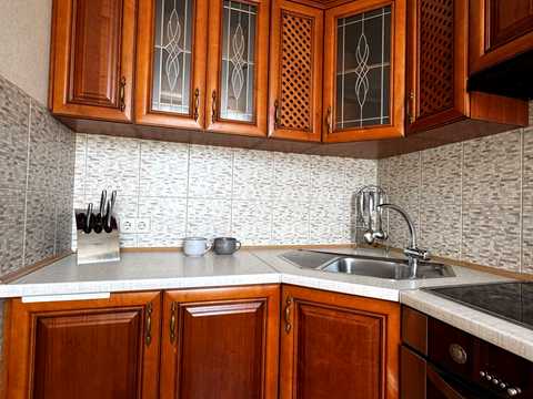 квартира за адресою Антоновича вул. (Горького), 72