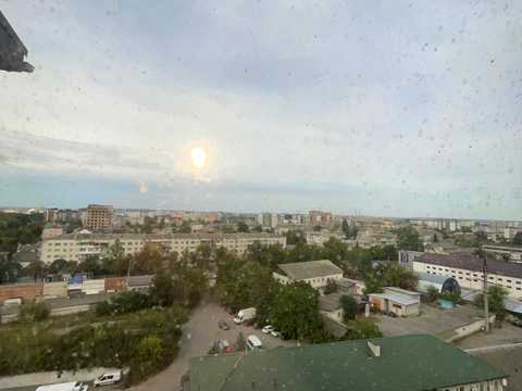 квартира за адресою Чорновола вул., (Будинок 1)