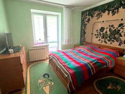 квартира за адресою Володимира Івасюка вул., 23