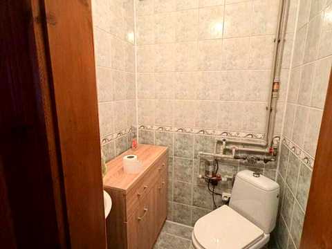 квартира за адресою Володимира Івасюка вул., 23