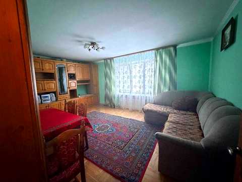 квартира за адресою Володимира Івасюка вул., 23