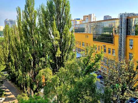 квартира за адресою Олекси Тихого вул. (Виборзька), 41