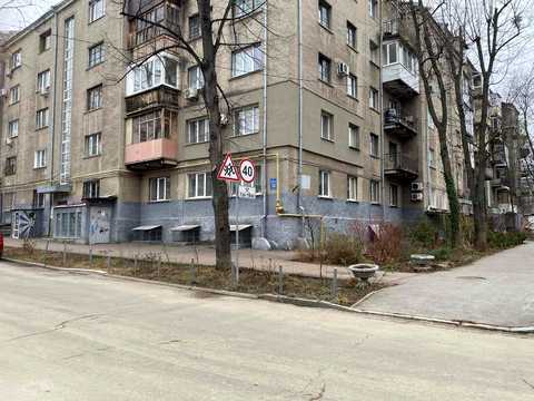 комерційна за адресою Харків, Данилевського вул., 33