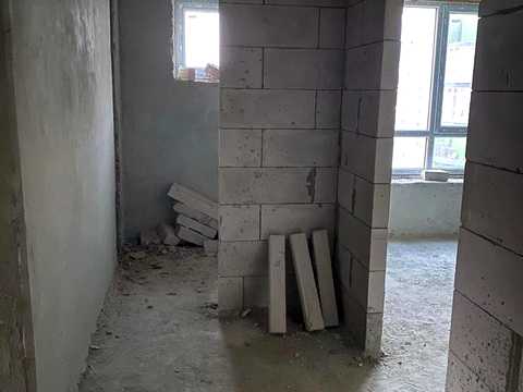 квартира за адресою Кільцева вул., 16