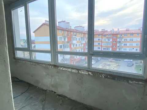 квартира за адресою Кільцева вул., 16