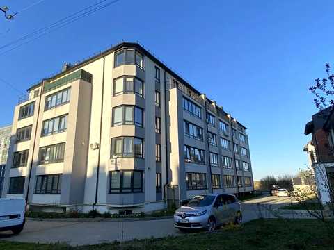 квартира по адресу Кольцевая ул., 16