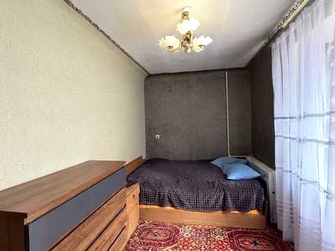 квартира за адресою Сковороди вул., 48
