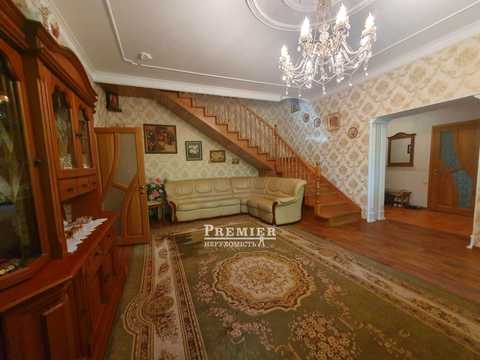 дом по адресу Чубаевская