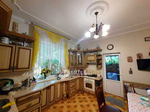 дом по адресу Чубаевская